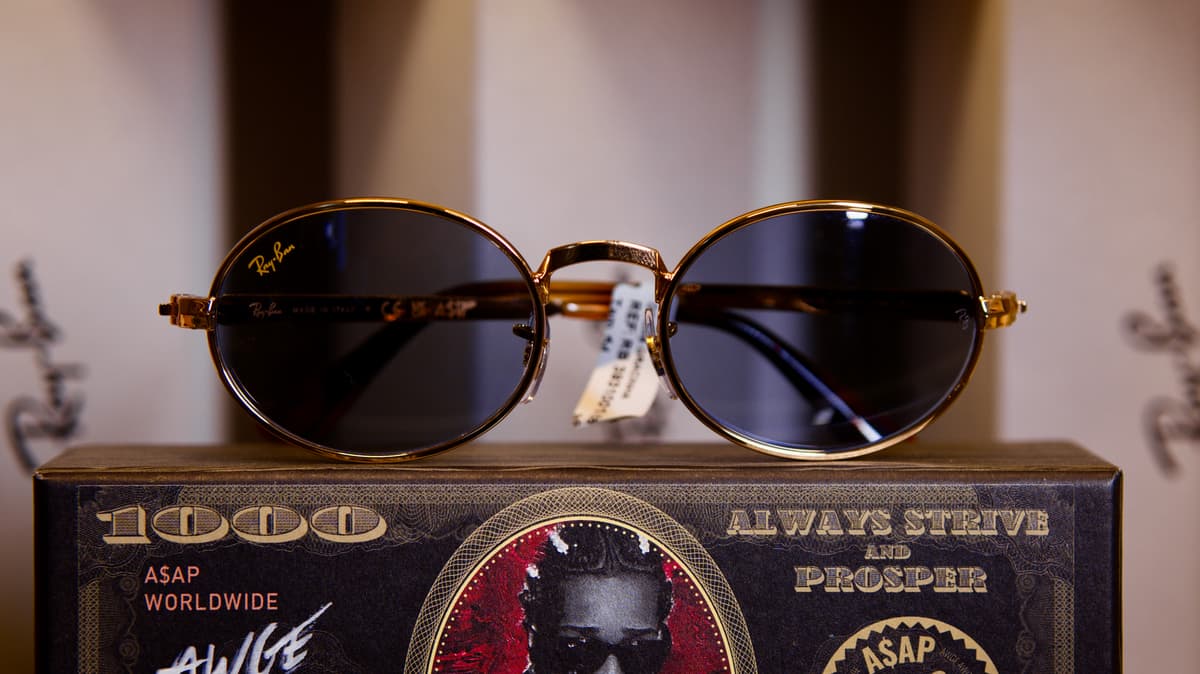 Ray-Ban (Foto 1)